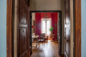Magnifique appartement